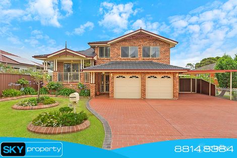 Property photo of 33 Allawah Street Blacktown NSW 2148