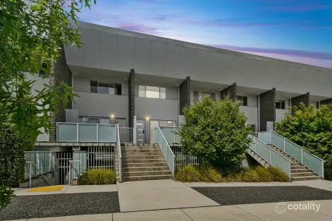 Property photo of 21B Narrambla Terrace Lawson ACT 2617