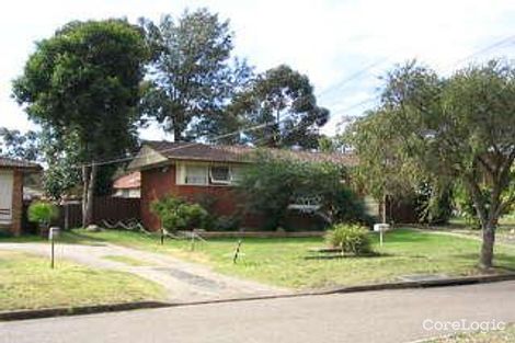 Property photo of 19 Van Diemen Avenue Willmot NSW 2770