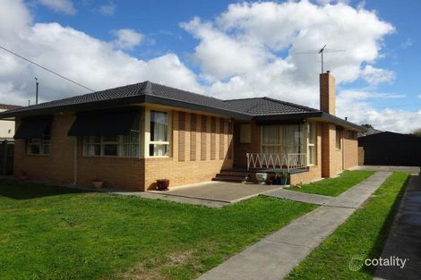 9 Tahara St, Hamlyn Heights, VIC 3215