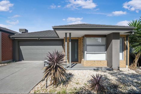 Property photo of 13 Bradshaw Street Truganina VIC 3029