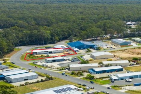 7 Production Dr, Wauchope, NSW 2446