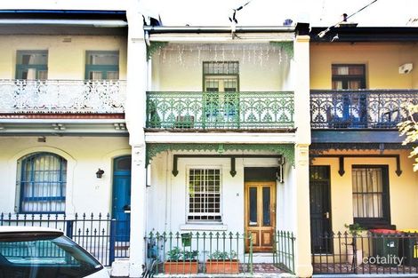 15 Ridge St, Surry Hills, NSW 2010