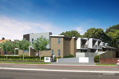 5/59 Victoria Rd, Parramatta, NSW 2150