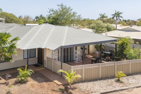 Property photo of 7/3 Badock Place Millars Well WA 6714