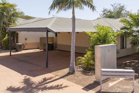 Property photo of 7/3 Badock Place Millars Well WA 6714