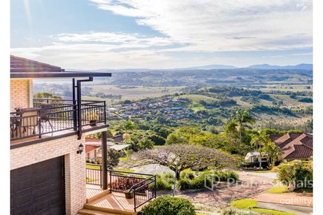 Property photo of 12 Dympna Crescent Goonellabah NSW 2480