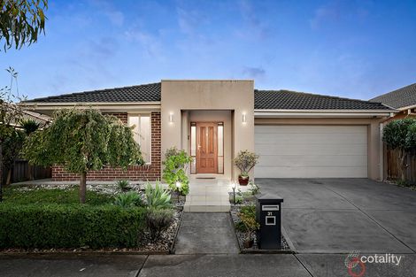 Property photo of 31 Raychelsbury Parade Wollert VIC 3750