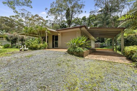 Property photo of 2283 Springbrook Road Springbrook QLD 4213