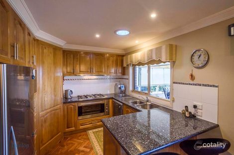 Property photo of 24 Long Drive Sunbury VIC 3429