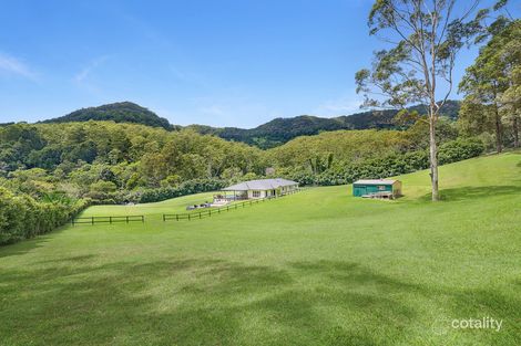 Property photo of 142 Petsch Creek Road Tallebudgera Valley QLD 4228