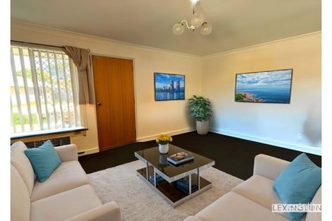 Property photo of 27/101 Grahams Road Strathpine QLD 4500