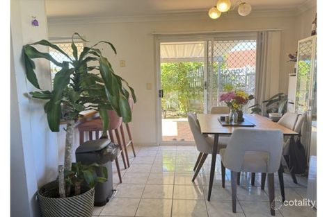 Property photo of 27/101 Grahams Road Strathpine QLD 4500