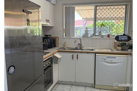 Property photo of 27/101 Grahams Road Strathpine QLD 4500