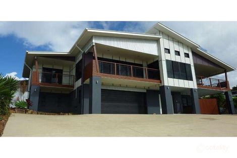 Property photo of 39 Cinnamon Drive Glenella QLD 4740