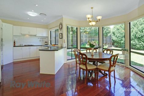 Property photo of 11 Dallwood Avenue Epping NSW 2121