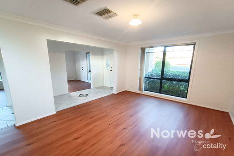 Property photo of 133 Brampton Drive Beaumont Hills NSW 2155
