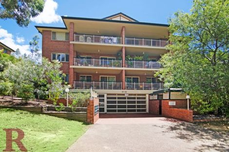 5/31-33 Chapman St, Gymea, NSW 2227
