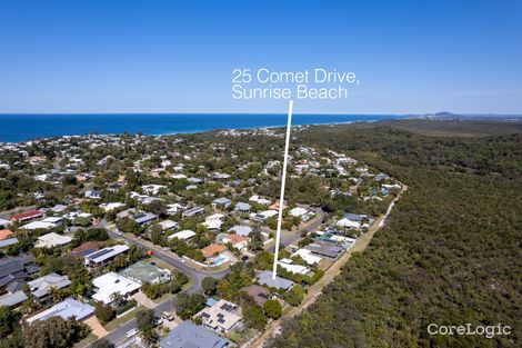 Property photo of 25 Comet Drive Sunrise Beach QLD 4567