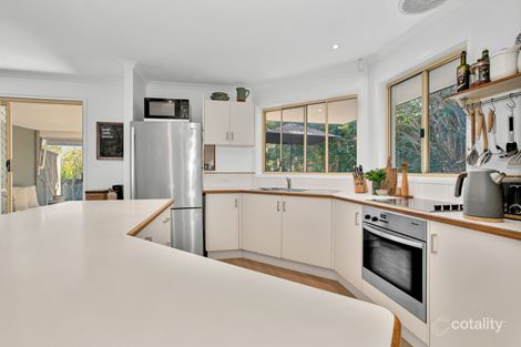 Property photo of 25 Comet Drive Sunrise Beach QLD 4567