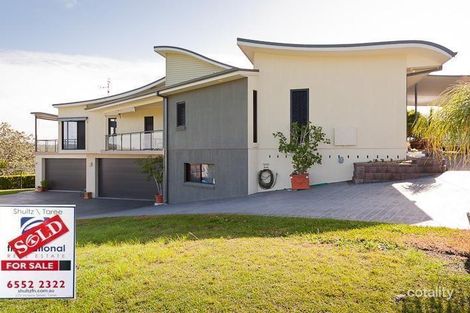 Property photo of 3 Stitts Close Taree NSW 2430