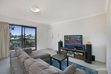 6/23 Earl St, Greenslopes, QLD 4120
