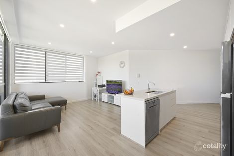 Property photo of 401/81A Lord Sheffield Circuit Penrith NSW 2750