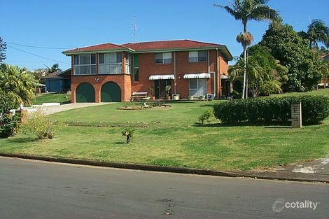 16 Peter St, Banora Point, NSW 2486