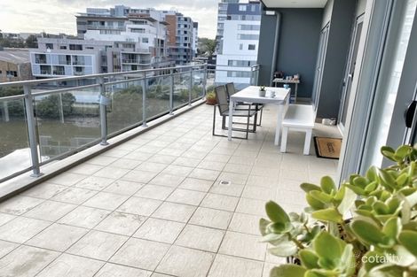 Property photo of 41/231-235 Canterbury Road Canterbury NSW 2193