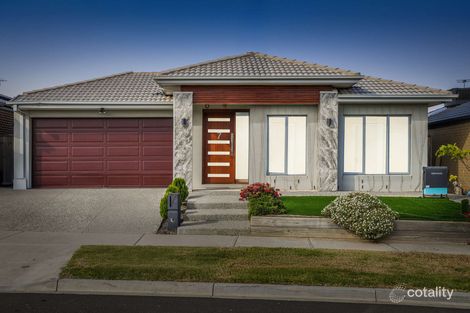 Property photo of 7 Spaniel Avenue Wyndham Vale VIC 3024
