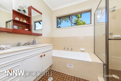 Property photo of 7/5 Trafalgar Place Marsfield NSW 2122