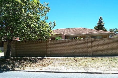 1/58 Carnarvon St, East Victoria Park, WA 6101