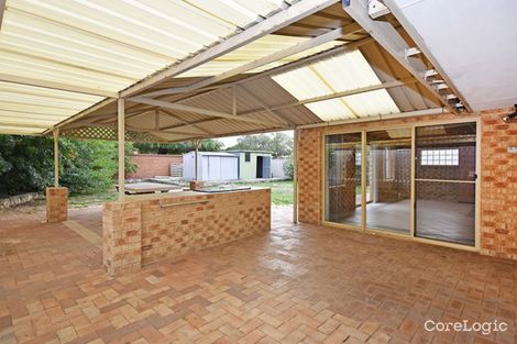 Property photo of 51 Valley Brook Road Caversham WA 6055