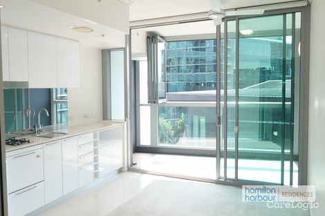 Property photo of 10302/8 Harbour Road Hamilton QLD 4007