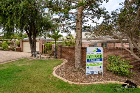 Property photo of 8 Panorama Heights Wandina WA 6530