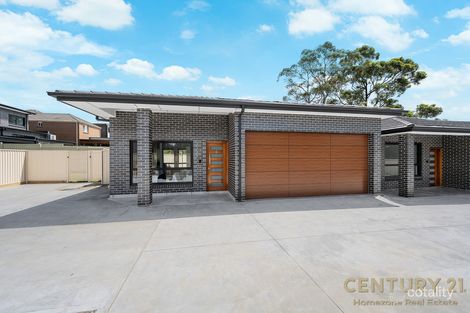 Property photo of 5/18 Forrest Road East Hills NSW 2213