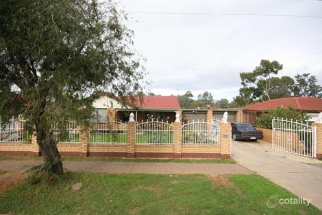 20 Lantana Dr, Parafield Gardens, SA 5107