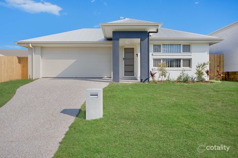 22 Lemongrass Cct, Griffin, QLD 4503