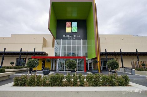 Property photo of 3/6 Maxwell Court Blackburn South VIC 3130