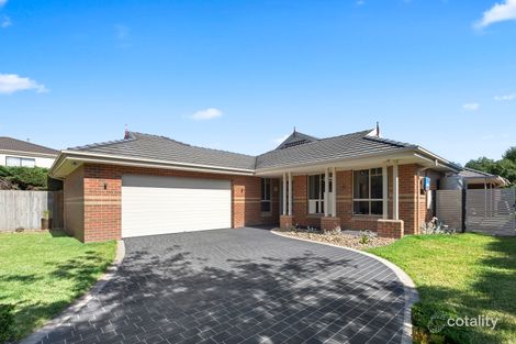 12 Affinity Cl, Mordialloc, VIC 3195