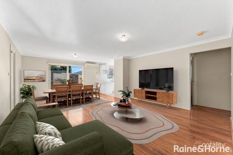 Property photo of 3/28 Stuart Street Helensburgh NSW 2508