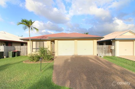 8 Pinnata Pl, Kirwan, QLD 4817