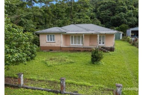 38 Jago St, Babinda, QLD 4861