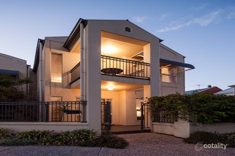 18 Yates St, Mawson Lakes, SA 5095