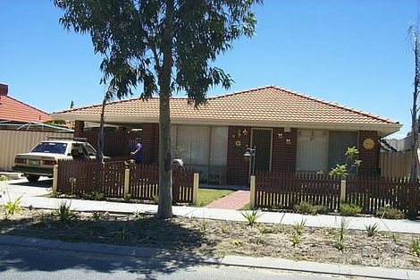 44 Yosemite Loop, Ballajura, WA 6066