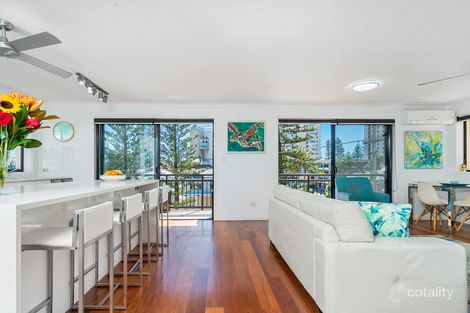 Property photo of 2/34 Boundary Street Tweed Heads NSW 2485
