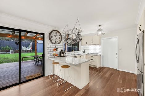 Property photo of 58A Thomas Road Healesville VIC 3777