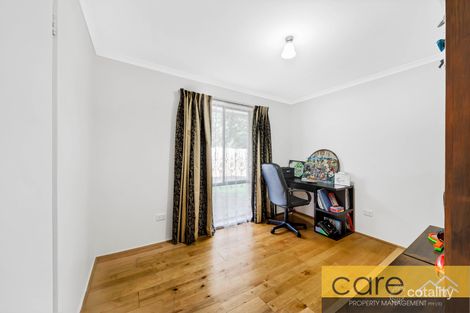 Property photo of 21 Branton Drive Hampton Park VIC 3976