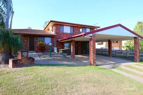 Property photo of 13 Sunrise Crescent Gracemere QLD 4702