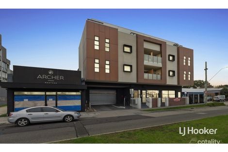 Property photo of 203/15 Balcombe Road Mentone VIC 3194